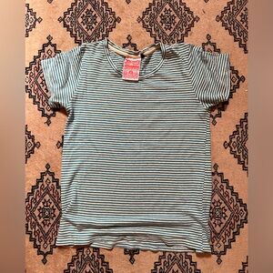 Jungmaven hemp blend TShirt